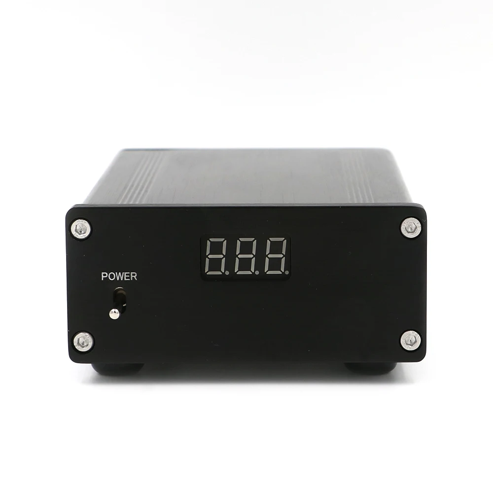 GZLOZONE New Version 15VA Linear Power Supply 15W LPS 5V-24V For Choose + Display
GZLOZONE New Version 15VA Linear Power Supply 15W LPS 5V-24V For Choose + Display