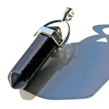 Crystal Quartz Charm DIY Handmade Jewelry Findings Blue Sandstone Charms For Reiki Yoga DIY Jewelry Making Accessories Supplies
Crystal Quartz Charm DIY Handmade Jewelry Findings Blue Sandstone Charms For Reiki Yoga DIY Jewelry Making Accessories Supplies