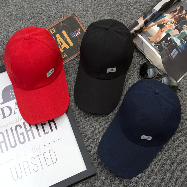 2018 new Snapback summer hats Hot Tourism Curved Men & Women's Baseball Caps Spring/Sun Visor Sunscreen hats Outdoor Sports Caps
2018 new Snapback summer hats Hot Tourism Curved Men & Women's Baseball Caps Spring/Sun Visor Sunscreen hats Outdoor Sports Caps