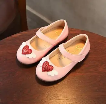 Kids Girls Shoes Bowknot Lovely Leather School Girls Dress Shoes Spring Autumn Wedding Party Dress Shoes For Girls
Kids Girls Shoes Bowknot Lovely Leather School Girls Dress Shoes Spring Autumn Wedding Party Dress Shoes For Girls