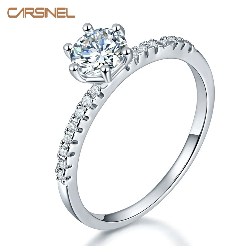Luxury Real Platinum Plated Wedding Rings For Women CZ Diamond Cubic Zirconia Jewelry Bijoux Engagement ring Accessories Ri0099
Luxury Real Platinum Plated Wedding Rings For Women CZ Diamond Cubic Zirconia Jewelry Bijoux Engagement ring Accessories Ri0099