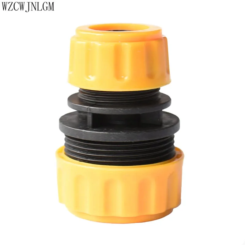 Garden Irrigation Accessory 1/2 to 3/4 'Butt Joints Home Hose Connections Expand Garden Hose Fittings 1pcs
Garden Irrigation Accessory 1/2 to 3/4 'Butt Joints Home Hose Connections Expand Garden Hose Fittings 1pcs