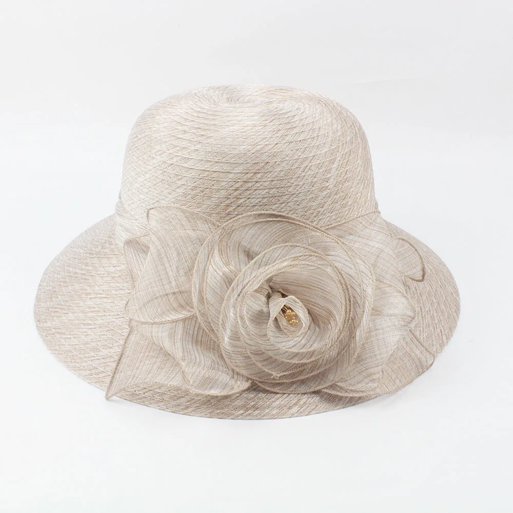 Mingjiebihuo Europe and the United States new sun hats sun protection UV ladies visor foldable beach big Eugenia summer hat
Mingjiebihuo Europe and the United States new sun hats sun protection UV ladies visor foldable beach big Eugenia summer hat
