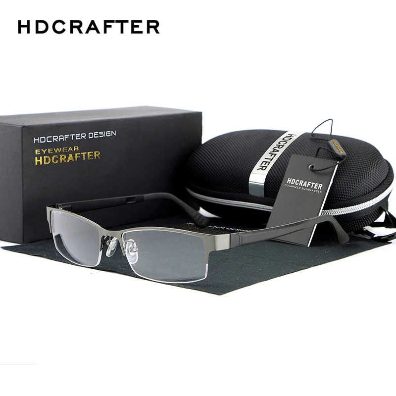 HDCERFTER TR90 Glasses Frame Men/Women Optical Computer Reading Myopia Eyeglasses Frames Plain Glasses with clear lenses oculos
HDCERFTER TR90 Glasses Frame Men/Women Optical Computer Reading Myopia Eyeglasses Frames Plain Glasses with clear lenses oculos