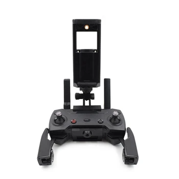 Mobile Phone Holder Bracket for DJI Mavic Pro Spark Remote Controller Multifunction Accessories Bicycle Bracket
Mobile Phone Holder Bracket for DJI Mavic Pro Spark Remote Controller Multifunction Accessories Bicycle Bracket