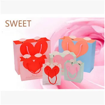 10 Colorful Small Kraft Paper Gift bag With Handle Festival Jewelry Bags Wedding Birthday Party Gift Package Wrapping Supplies
10 Colorful Small Kraft Paper Gift bag With Handle Festival Jewelry Bags Wedding Birthday Party Gift Package Wrapping Supplies