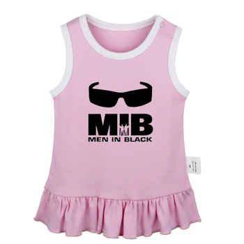 MEN IN BLACK MIB Dream Up Ballon TYPE O NEGATIVE Newborn Baby Girls Dresses Toddler Sleeveless Dress Infant Cotton Clothes
MEN IN BLACK MIB Dream Up Ballon TYPE O NEGATIVE Newborn Baby Girls Dresses Toddler Sleeveless Dress Infant Cotton Clothes