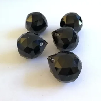 Black High Quality Crystal Faceted Ball Lamp Pendants 50pcs 15mm For Bar Lighting Decoration Hot Sales
Black High Quality Crystal Faceted Ball Lamp Pendants 50pcs 15mm For Bar Lighting Decoration Hot Sales