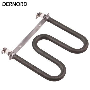DERNORD 120V 125W Electric Air Heating Element Tubular Heater Element for Fan Heater
DERNORD 120V 125W Electric Air Heating Element Tubular Heater Element for Fan Heater
