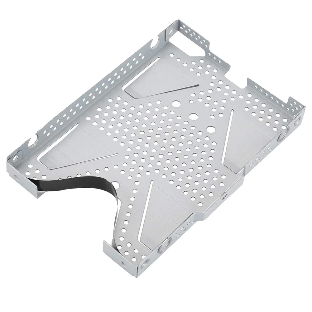 Support Slide Mounting Base Tray Protector Iron Durable Easy Install With Screws Hard Disk Holder Replacement For PS4 Slim
Support Slide Mounting Base Tray Protector Iron Durable Easy Install With Screws Hard Disk Holder Replacement For PS4 Slim