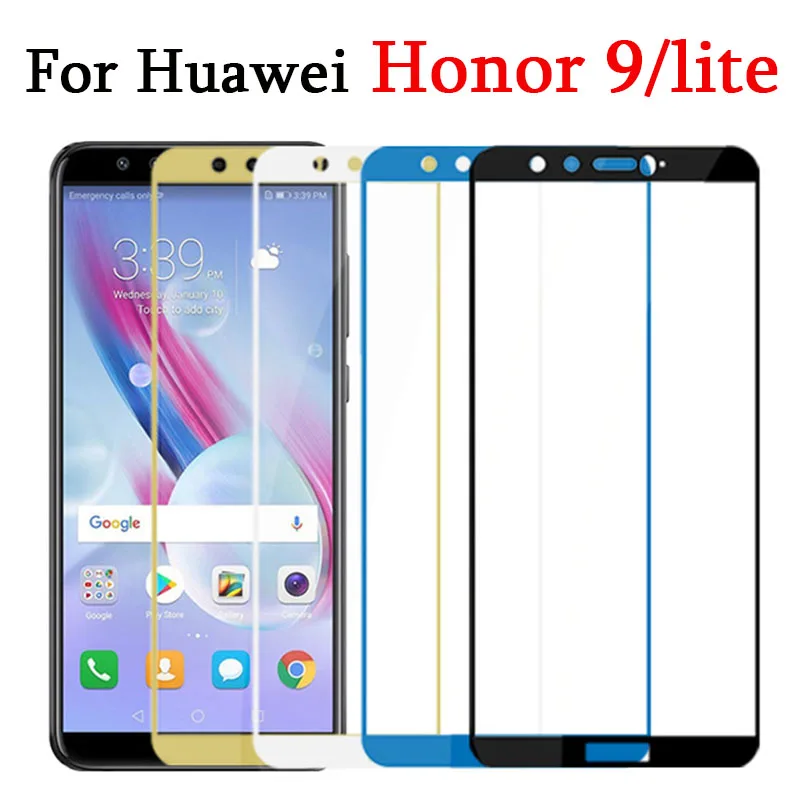 full cover screen tempered glass on for huawei honor 9 lite Protective film 9lite light Protector hono lit huawai honer honar
full cover screen tempered glass on for huawei honor 9 lite Protective film 9lite light Protector hono lit huawai honer honar