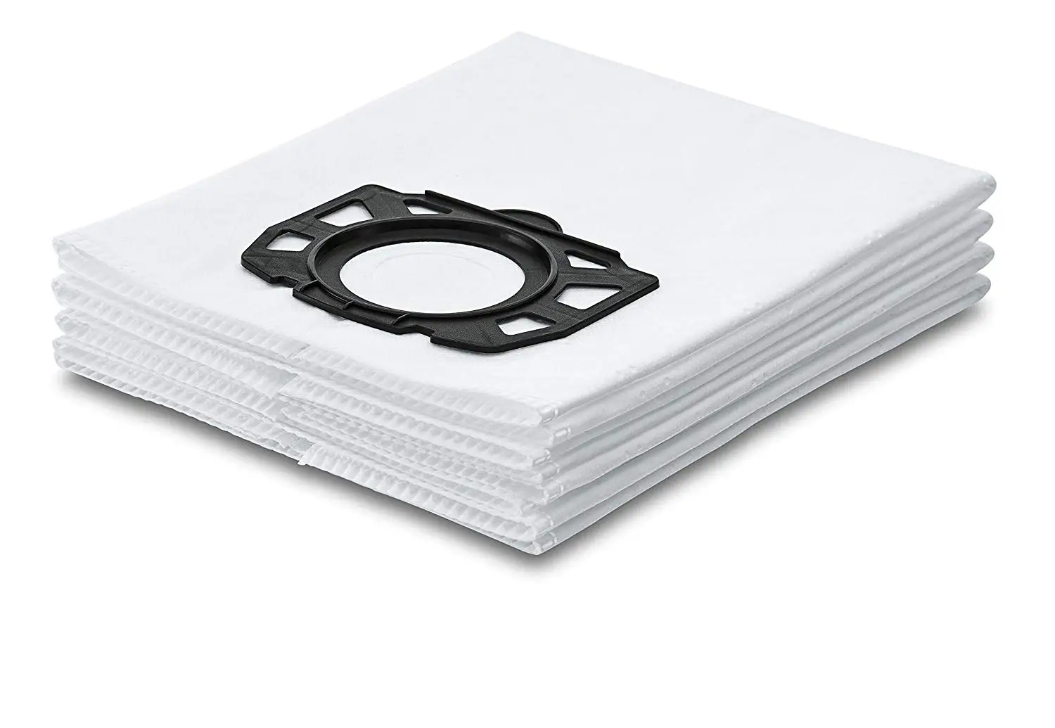 filter bags for Karcher MV4 MV5 MV6 WD4 WD5 WD6 Karcher WD4000 to WD5999 replacement for part#2.863-006.0
filter bags for Karcher MV4 MV5 MV6 WD4 WD5 WD6 Karcher WD4000 to WD5999 replacement for part#2.863-006.0