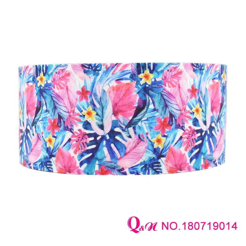 Q&N 16mm 22mm 25mm 38mm 50mm 75mm flower anchor design printed grosgrain ribbon webbing 50yards/roll for headband
Q&N 16mm 22mm 25mm 38mm 50mm 75mm flower anchor design printed grosgrain ribbon webbing 50yards/roll for headband