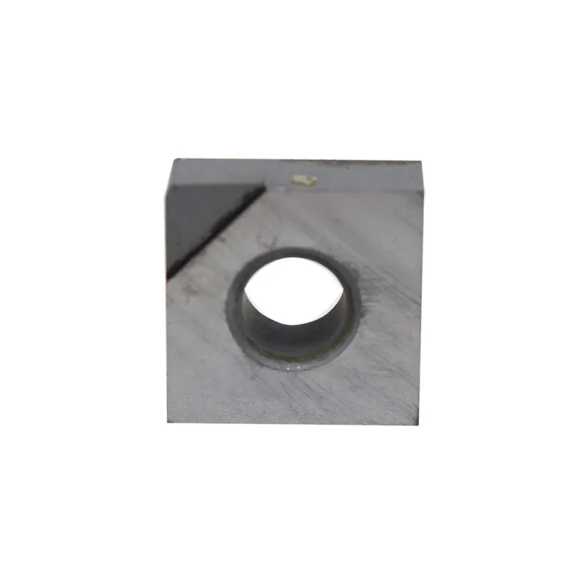 SNMA120404 2PCS PCD Diamond Turning Inserts blade snma120404 External Turning Cutter Tools
SNMA120404 2PCS PCD Diamond Turning Inserts blade snma120404 External Turning Cutter Tools