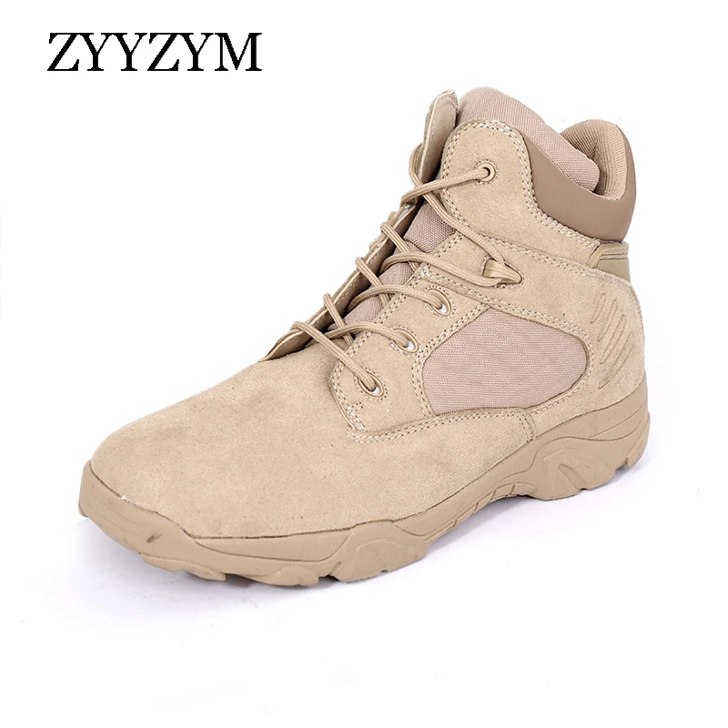 ZYYZYM Men Military Boots Leather Men Desert Boots Special Force Tactical Combat Low-top Men Boots 511 Outdoor Boots Plus Size
ZYYZYM Men Military Boots Leather Men Desert Boots Special Force Tactical Combat Low-top Men Boots 511 Outdoor Boots Plus Size