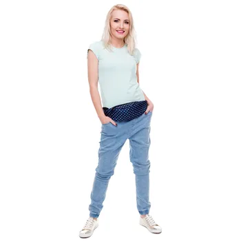 #H40 Women Sports Waist Bag Fashion Dot Print Zipper fanny pack Hiking Running Belt Bag Female Waist Pack Chest Phone Pouch
#H40 Women Sports Waist Bag Fashion Dot Print Zipper fanny pack Hiking Running Belt Bag Female Waist Pack Chest Phone Pouch