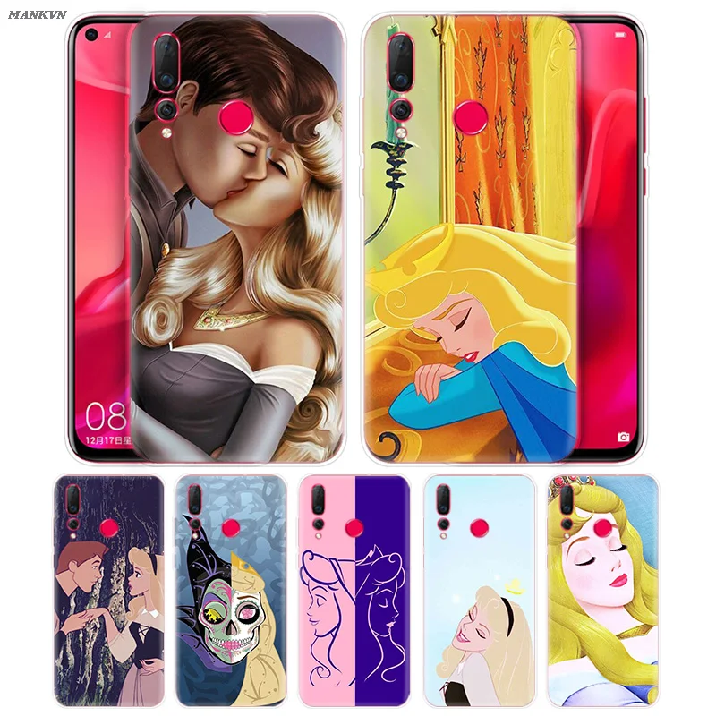 Maleficent Sleeping Beauty Princess TPU Case for Huawei Honor 10i 8S 8A 8C 8X 10 9 Y9 Y7 Y6 Y5 Play Lite 2018 2019 Cartoon Cover
Maleficent Sleeping Beauty Princess TPU Case for Huawei Honor 10i 8S 8A 8C 8X 10 9 Y9 Y7 Y6 Y5 Play Lite 2018 2019 Cartoon Cover