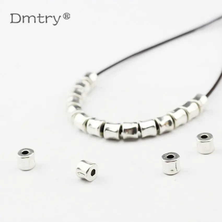 Dmtry 50g/lot New Wholesale Brand European And American Style Antique Silver Beads For Making Jewelry Bracelet Necklace LC0048
Dmtry 50g/lot New Wholesale Brand European And American Style Antique Silver Beads For Making Jewelry Bracelet Necklace LC0048