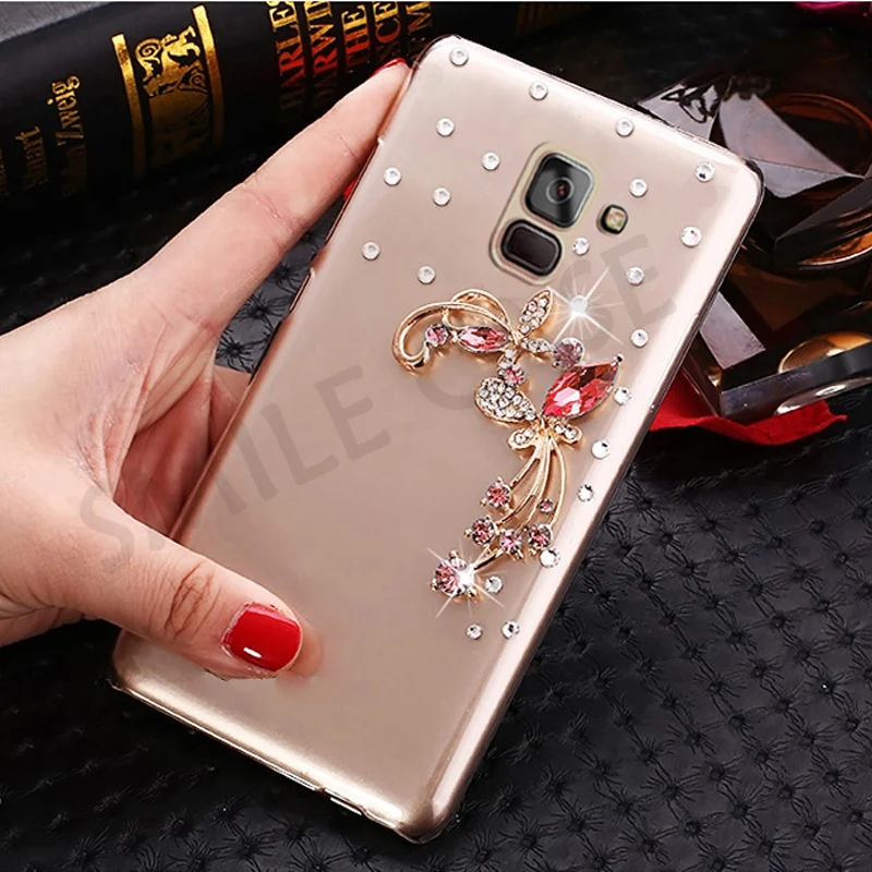 Samsung galaxy A8 2018 - Samsung galaxy A8 Plus 2018 (01)