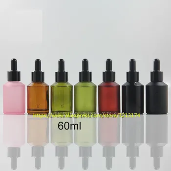 wholesale 60ml glass bottle with dropper lid,essential oil container,Aromatherapy Liquid Pipette Refillable Bottle
wholesale 60ml glass bottle with dropper lid,essential oil container,Aromatherapy Liquid Pipette Refillable Bottle