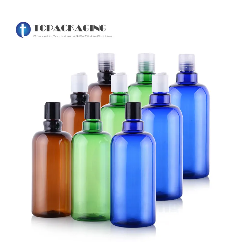 10PCS*500ml Press Screw Cap Bottle Sample Lotion Refillable Empty Plastic Cosmetic Container Small Essential Oil Makeup Packing
10PCS*500ml Press Screw Cap Bottle Sample Lotion Refillable Empty Plastic Cosmetic Container Small Essential Oil Makeup Packing