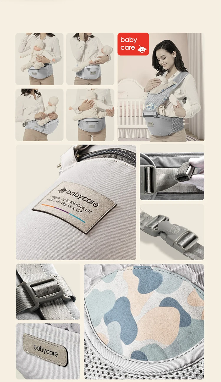 usa baby care
