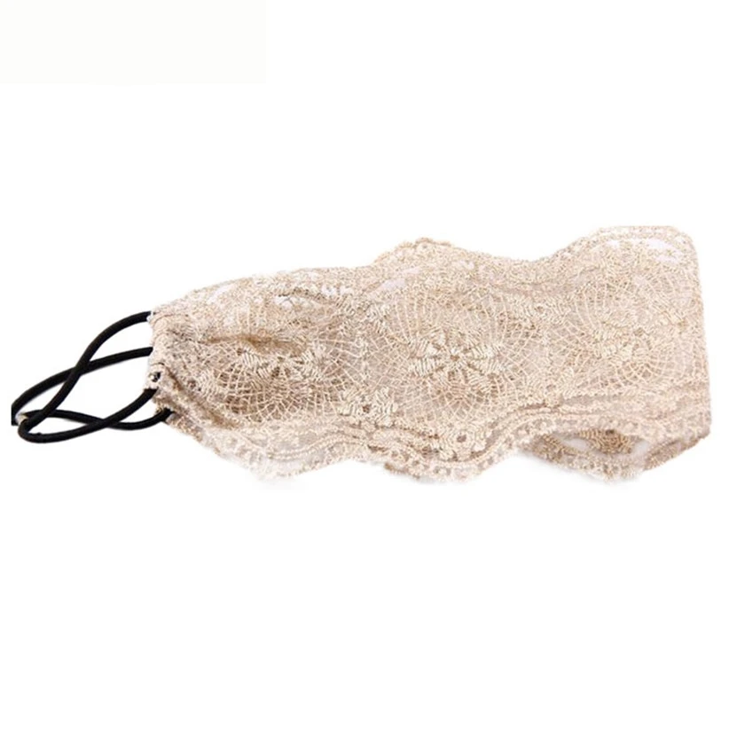 Women Fashion Headbands Newly Design Jewelry Lace Embroidered Flowers Hair Bands Accessories Aug4 Drop Shipping
Women Fashion Headbands Newly Design Jewelry Lace Embroidered Flowers Hair Bands Accessories Aug4 Drop Shipping