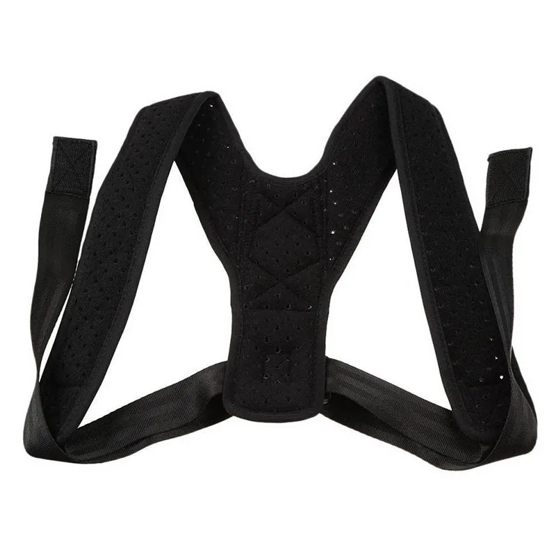 droppshiping Posture Corrector Adjustable Back Shoulder Support Correction Belt for Adult Kids MFJ99
droppshiping Posture Corrector Adjustable Back Shoulder Support Correction Belt for Adult Kids MFJ99