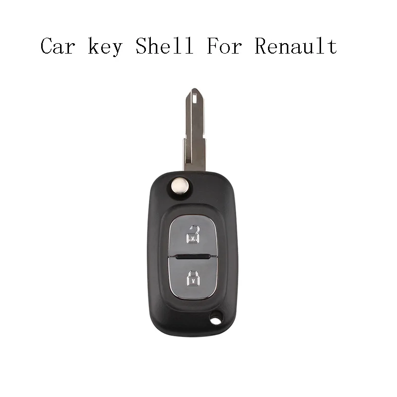 2 Buttons NE73 Blade Car key shell Fob For Renault Modus Kangoo Scenic Clio Megane Remote Key Case
2 Buttons NE73 Blade Car key shell Fob For Renault Modus Kangoo Scenic Clio Megane Remote Key Case