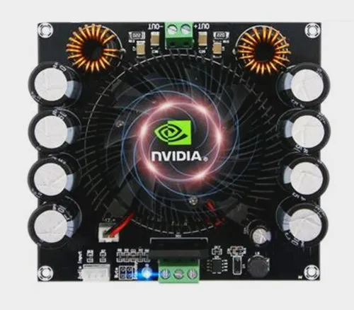 Free Shipping!!! XH-M257 super power mono digital amplifier board / audio amplifier TDA8954TH pure after class 420W
Free Shipping!!! XH-M257 super power mono digital amplifier board / audio amplifier TDA8954TH pure after class 420W