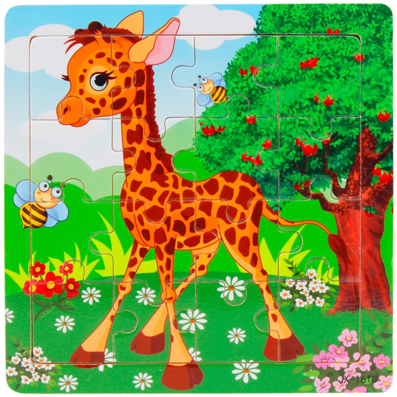 Modern CHAMSGEND Animals Puzzle Wooden Panda Jigsaw Toys For Kids Children Education And Learning Puzzles Toys Drop Shipping H36
Modern CHAMSGEND Animals Puzzle Wooden Panda Jigsaw Toys For Kids Children Education And Learning Puzzles Toys Drop Shipping H36