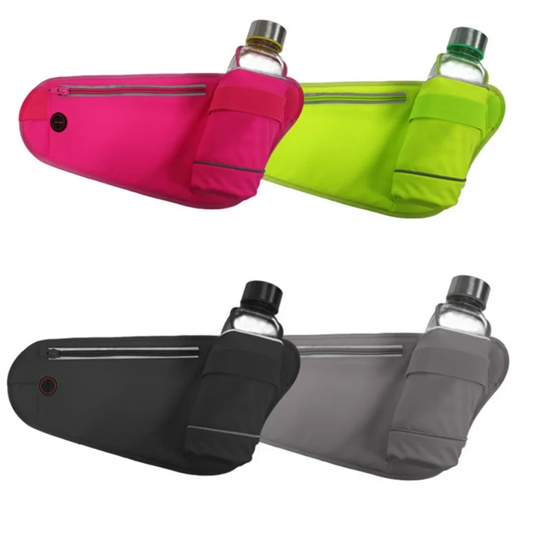 Men Women Outdoor Cycling Waist Bag Foldable Waterproof Zipper Sport Water Bottle Bag Running Climbing Riding Multifunction Bag
Men Women Outdoor Cycling Waist Bag Foldable Waterproof Zipper Sport Water Bottle Bag Running Climbing Riding Multifunction Bag
