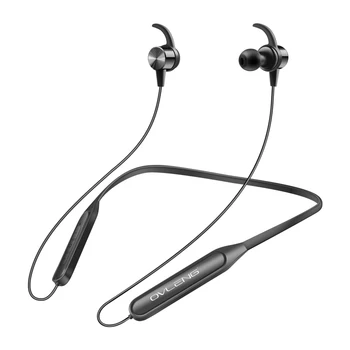 DISOUR S18 Magnetic Neckband Wireless Bluetooth Headphone Sport Noise Stereo Music Earpiece Earphone HIFI Bass Headset With Mic
DISOUR S18 Magnetic Neckband Wireless Bluetooth Headphone Sport Noise Stereo Music Earpiece Earphone HIFI Bass Headset With Mic