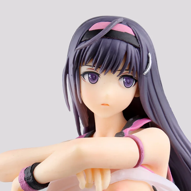 Free Shipping Sexy 10" Art Girl Fault!! Kamiwazumi Maya Tennis Wear Cast Off Boxed 26cm PVC Action Figure Collection Model Doll
Free Shipping Sexy 10" Art Girl Fault!! Kamiwazumi Maya Tennis Wear Cast Off Boxed 26cm PVC Action Figure Collection Model Doll