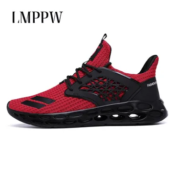 Summer Chunky Sneakers Men Shoes Breathable Casual Shoes Krasovki Sport Running Shoes Male Light Trainers Chaussures Pour Hommes
Summer Chunky Sneakers Men Shoes Breathable Casual Shoes Krasovki Sport Running Shoes Male Light Trainers Chaussures Pour Hommes