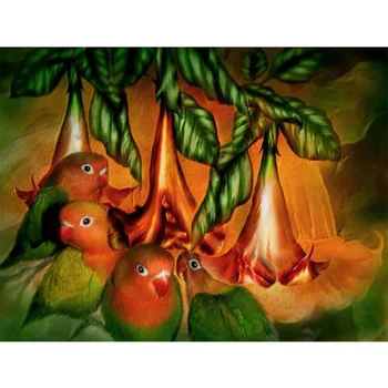 Diy Diamond embroidery ctaoon bird painting home decoration 5d rhinestones mosaic paintings crystal cross stitch paintings K434
Diy Diamond embroidery ctaoon bird painting home decoration 5d rhinestones mosaic paintings crystal cross stitch paintings K434