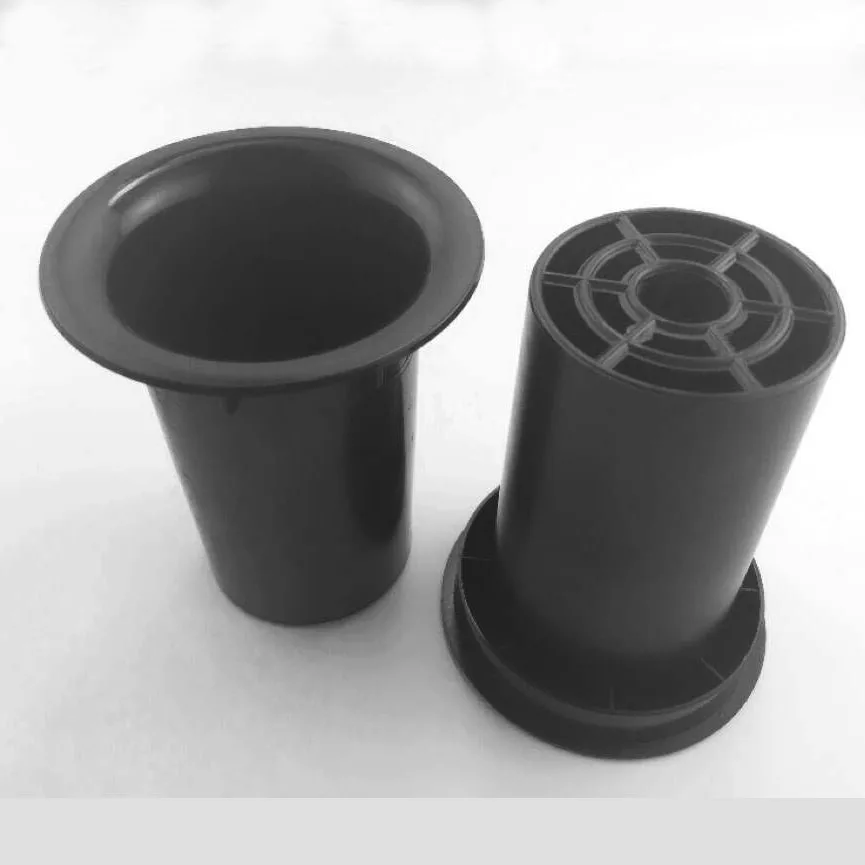 Speaker Catheter/Special guide cylinder hole, with thick plastic inverter pipe tube, vent, speaker accessories, 73* 100 mm
Speaker Catheter/Special guide cylinder hole, with thick plastic inverter pipe tube, vent, speaker accessories, 73* 100 mm