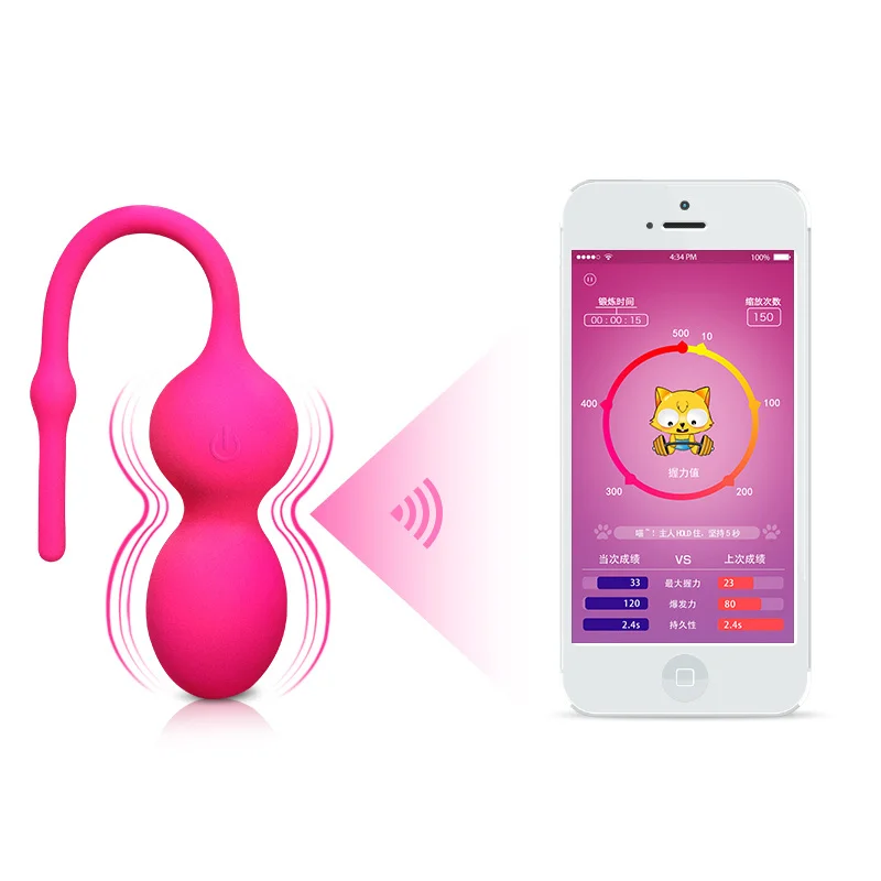 Вибратор Женский Организм