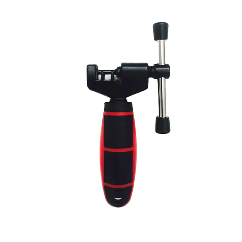 Bike Chain Breaker Cutter Removal Tool Cycle Solid Chain Tool Chain Pin Splitter Bicycle Repair Tools Herramientas Bicicleta
Bike Chain Breaker Cutter Removal Tool Cycle Solid Chain Tool Chain Pin Splitter Bicycle Repair Tools Herramientas Bicicleta