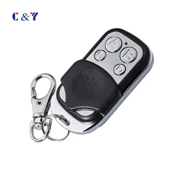 433 Mhz Universale Remote Control Face To Face Copy Code DC12V Remote Control Cloner For Learning Code Rolling Code
433 Mhz Universale Remote Control Face To Face Copy Code DC12V Remote Control Cloner For Learning Code Rolling Code