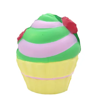 Skuishy 2019 New simulation ice cream slow rebound simulation color flower ice cream pu simulation ice cream pu 5.15
Skuishy 2019 New simulation ice cream slow rebound simulation color flower ice cream pu simulation ice cream pu 5.15