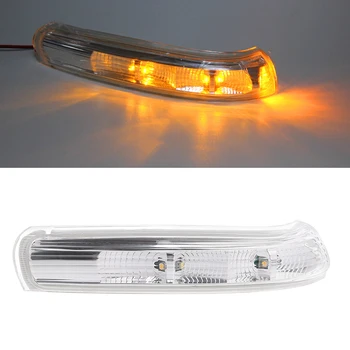 Car Rear View Turn Signal Light Right Side Is Co-pilot Mirror LED Lamp For Chevrolet Captiva 2007-2014
Car Rear View Turn Signal Light Right Side Is Co-pilot Mirror LED Lamp For Chevrolet Captiva 2007-2014