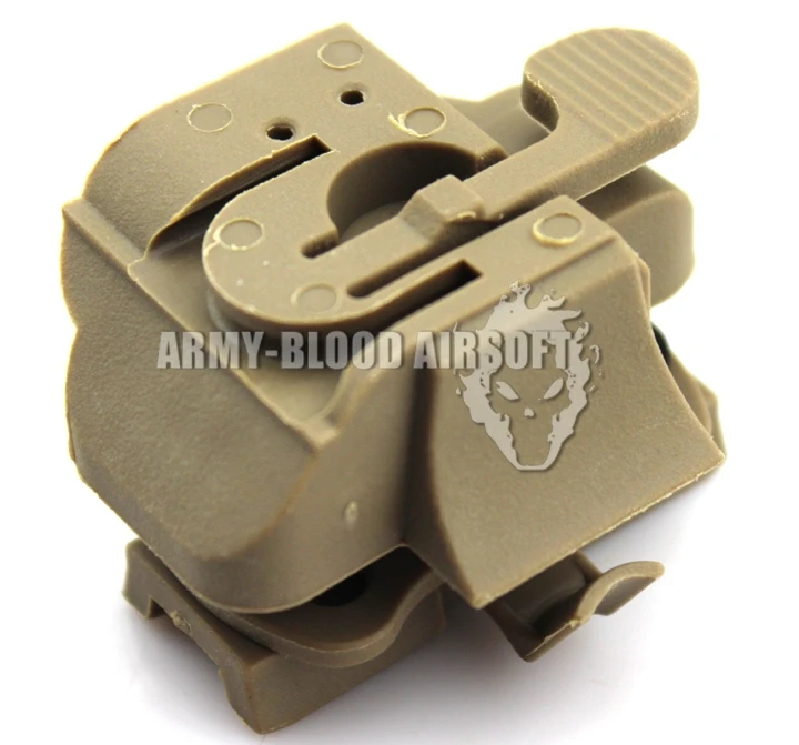 HL1-A Helmet Light Helmet Light Helmet ACH-ARC side rails buildings dedicated deck (DE BK)
HL1-A Helmet Light Helmet Light Helmet ACH-ARC side rails buildings dedicated deck (DE BK)