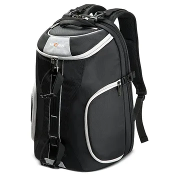 Roadfisher Waterproof Casual High Capacity Concept 14"laptop Camera Bag Insert Case Travel Backpack Fit Canon Nikon Sony DSLR
Roadfisher Waterproof Casual High Capacity Concept 14"laptop Camera Bag Insert Case Travel Backpack Fit Canon Nikon Sony DSLR