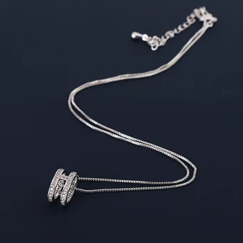 Retro Trendy Necklace Top Zircon Paved Luxury Women Jewelry Pendant XIUMEIYIZU High Quality Accessories Wholesale
Retro Trendy Necklace Top Zircon Paved Luxury Women Jewelry Pendant XIUMEIYIZU High Quality Accessories Wholesale