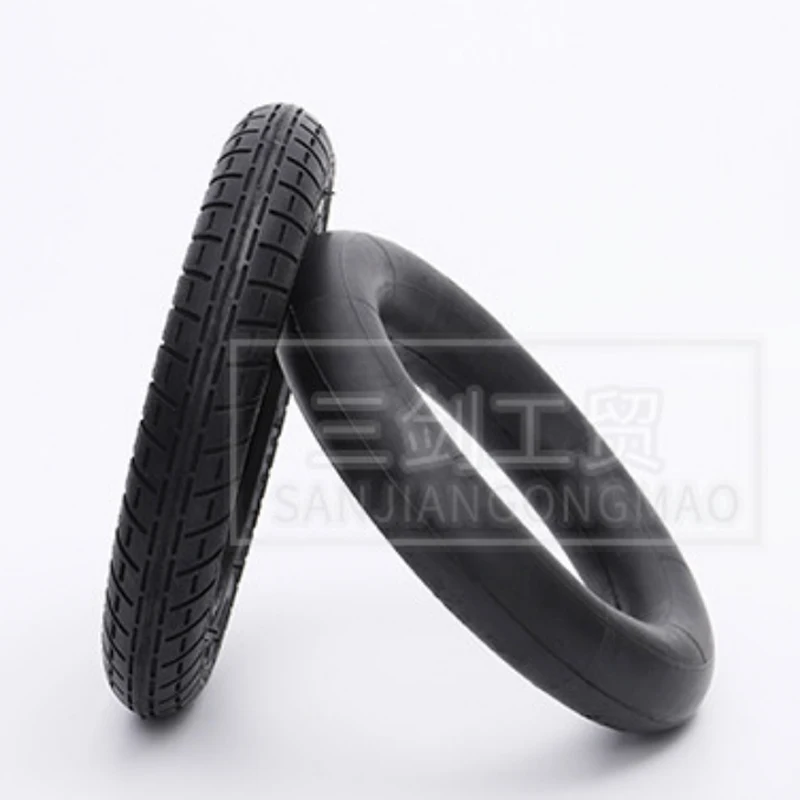 10 Inches Updated Tire for Xiaomi M365 Scooter New Version Tyre Inflation Wheel Tubes Outer Tires for Xiaomi Electric Scooter
10 Inches Updated Tire for Xiaomi M365 Scooter New Version Tyre Inflation Wheel Tubes Outer Tires for Xiaomi Electric Scooter