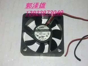 Good Quality ADDA 5015 12V 0.14A AD5012HB-C70
Good Quality ADDA 5015 12V 0.14A AD5012HB-C70