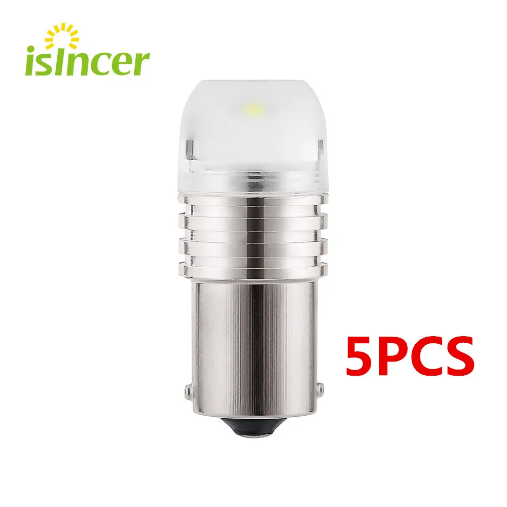 5PCS 1156 BA15S P21W LED Car Tail Bulb Brake Lights auto Reverse Lamp DC 12V LED Car Daytime Running Lamp Bulb White
5PCS 1156 BA15S P21W LED Car Tail Bulb Brake Lights auto Reverse Lamp DC 12V LED Car Daytime Running Lamp Bulb White