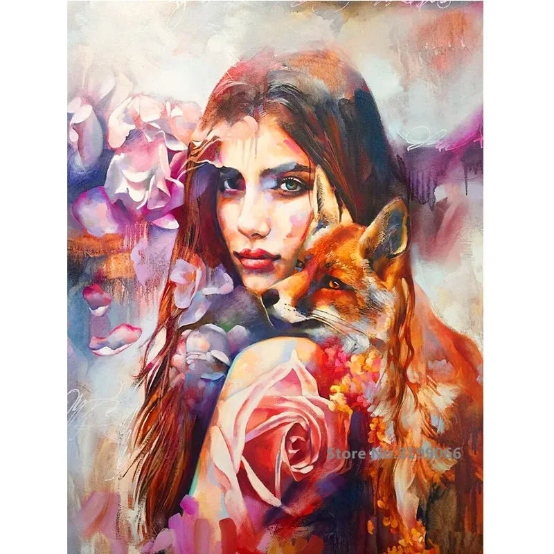 DIY Frame Beauty Lady Acrylic DIY Painting By Numbers Wall Art Pictures For Wedding Decoration Drop Shipping RA3056
DIY Frame Beauty Lady Acrylic DIY Painting By Numbers Wall Art Pictures For Wedding Decoration Drop Shipping RA3056