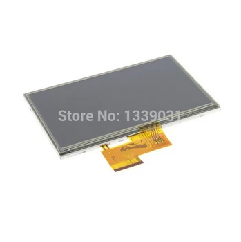Free shipping 5.0'' inch for Garmin nuvi 1440 lcd screen display with touch panel digitizer for Garmin nuvi 1440T
Free shipping 5.0'' inch for Garmin nuvi 1440 lcd screen display with touch panel digitizer for Garmin nuvi 1440T